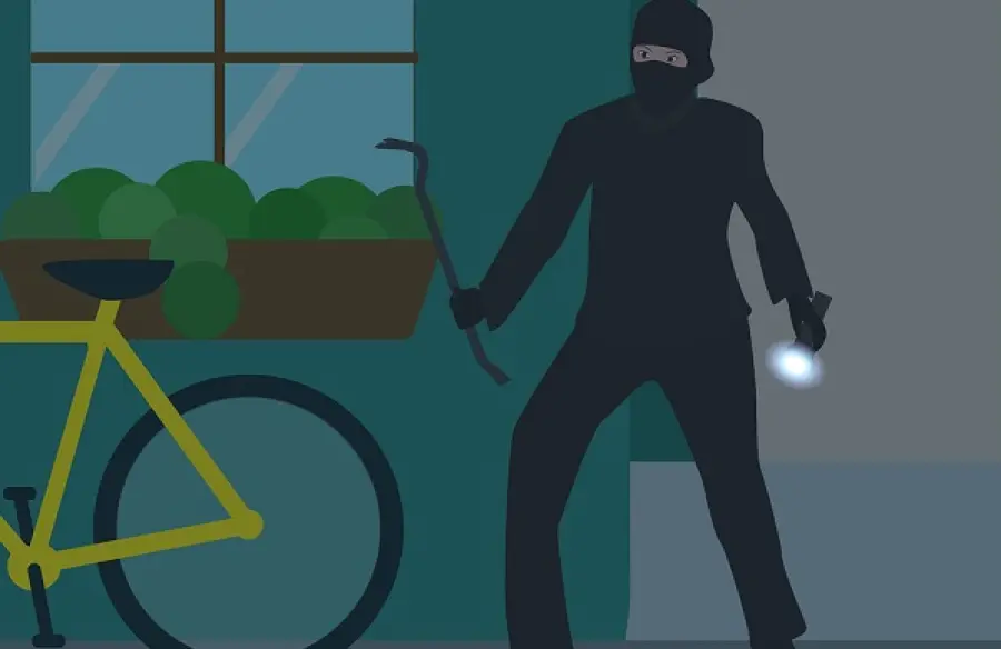 Come proteggere la casa dai ladri