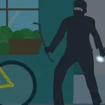 Come proteggere la casa dai ladri
