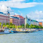 Le più belle attrazioni da vedere ad Helsinki