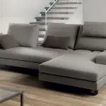 Come scegliere il migliore divano possibile per il proprio soggiorno