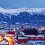 Visitare Innsbruck