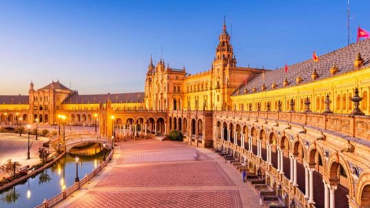 Viaggiare in Spagna: i sette migliori luoghi da visitare