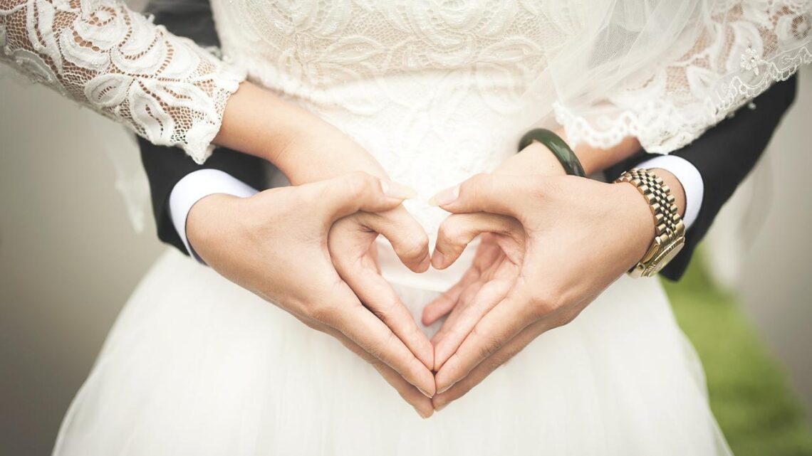 Come scegliere il fotografo per il matrimonio